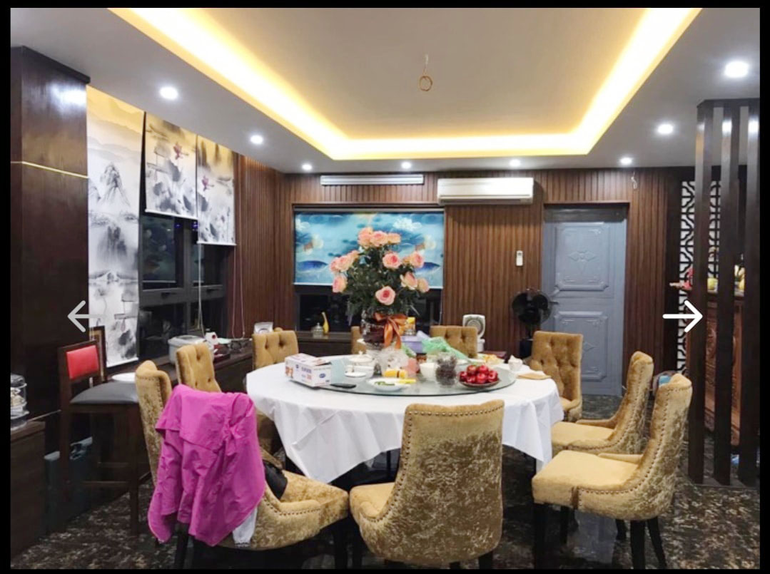 Nhỉnh 16 tỷ, 132M! Nhà căn hộ cao cấp cho thuê Bồ Đề, thang máy, gara ô tô.