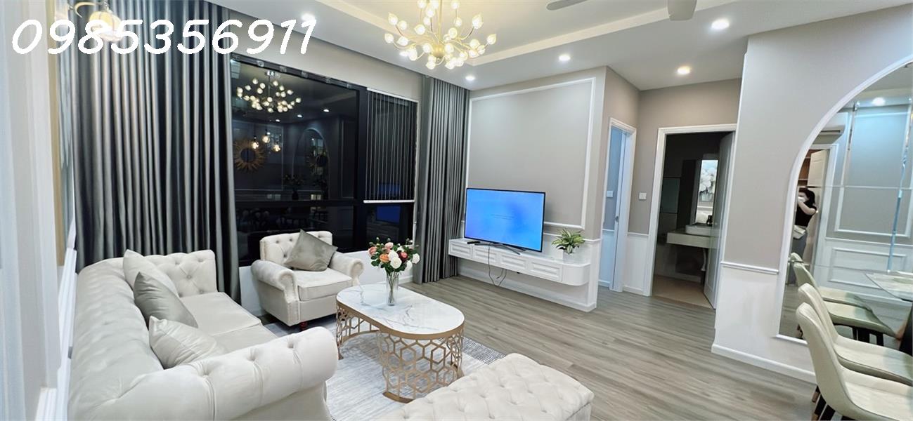 Cần bán nhanh căn á hậu T05, căn hộ view thoáng.