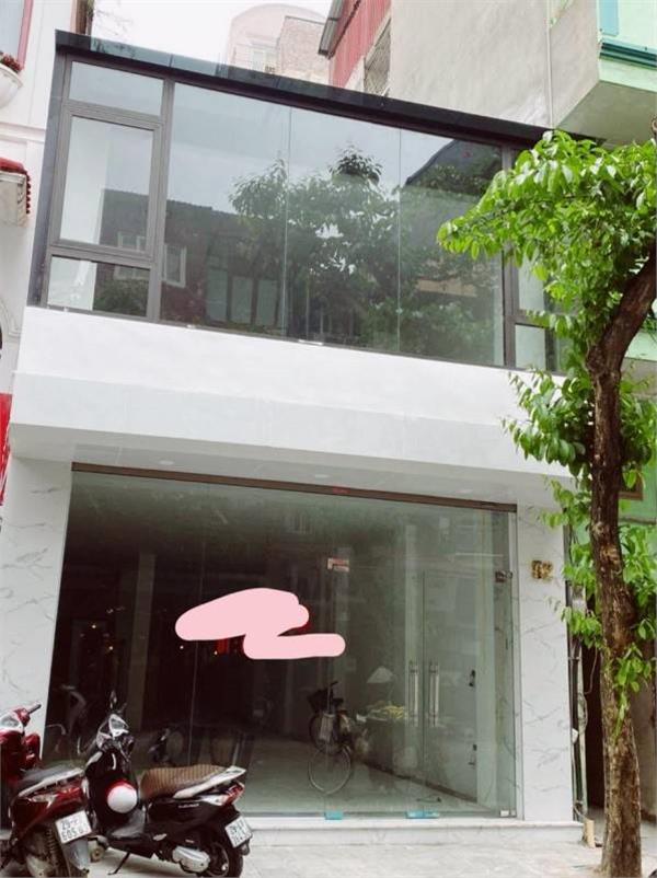 Gia đình cần bán nhanh tòa building mặt phố Ngô Thì Nhậm 10 tầng