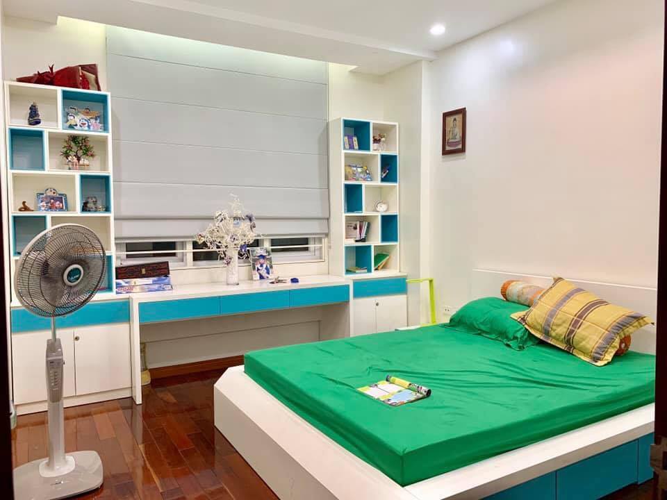 Mua 1 được 8 căn nhà 2T, 235m2 full thổ, dòng tiền ~40tr/th, đường ôtô Vườn Lài, An Phú Đông, Quận 12.