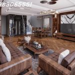  55m2 - 5