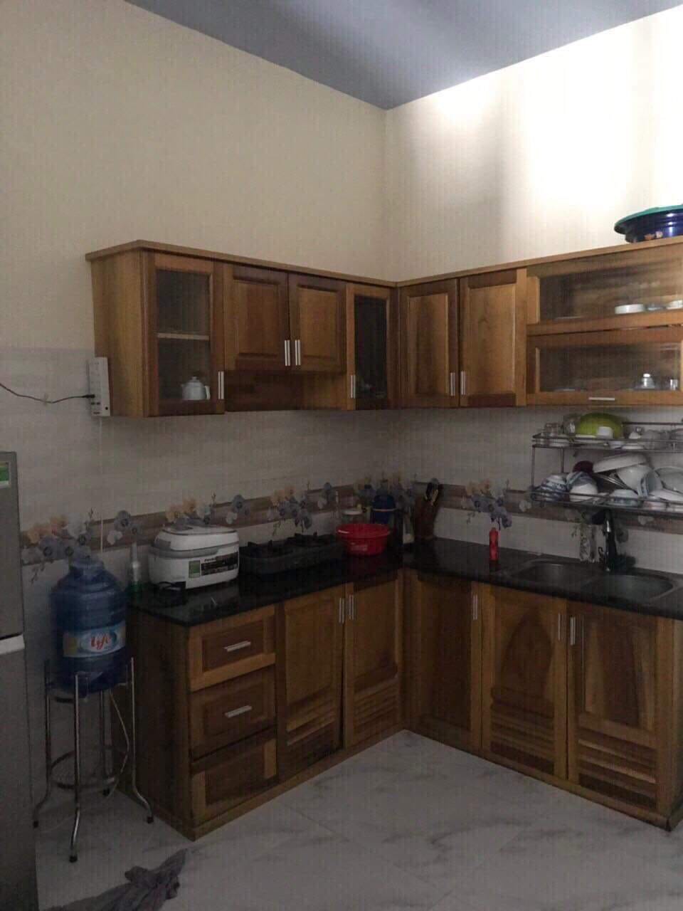 Bán Nhà Mặt Tiền Lê Văn Hưu P.Hải Cảng Quy Nhơn , 40m2 , 2 Mê , Giá 2 Tỷ 800Tr.