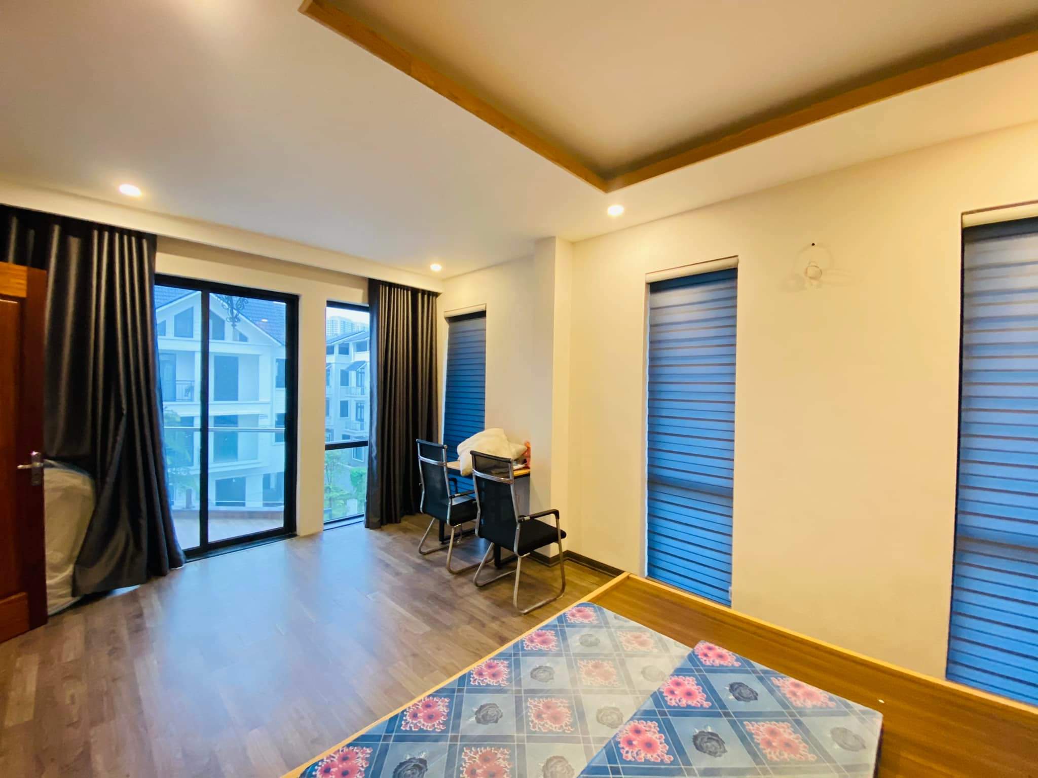 Bán nhà Đường Nguyễn Cơ Thạch -NTL- 50m2, 4 tầng, ô tô tránh, ở sướng, KD đỉnh.