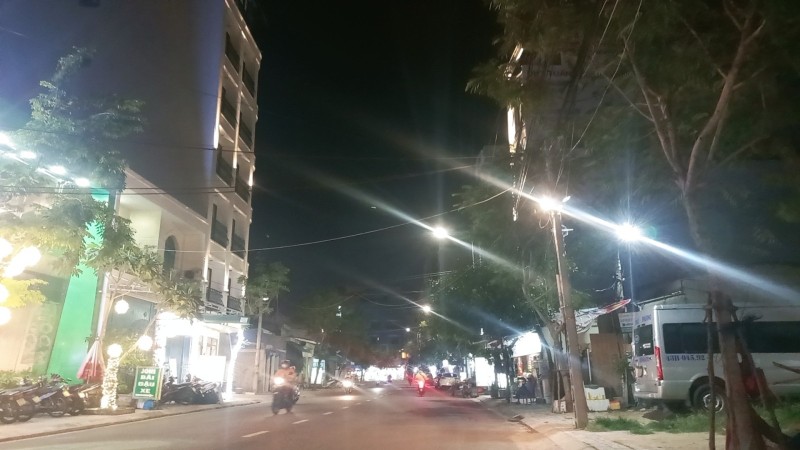 Bán gấp 2 MT Chính Hữu,90m2,vị trí đẹp gần Võ Văn Kiệt, cách 100m ra biển,chỉ 99 tr/m2.