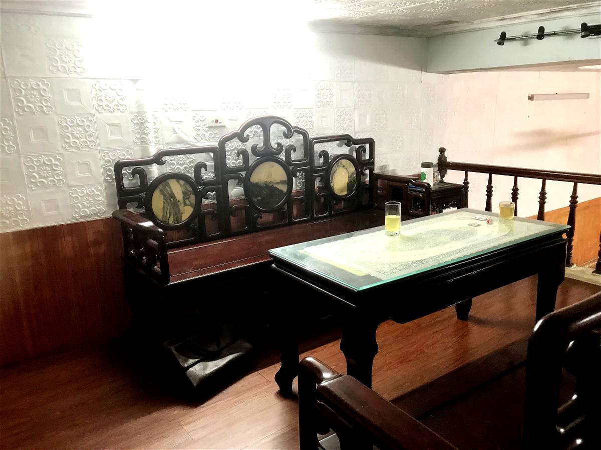 BÁN NHÀ THỊNH LIỆT 53M x 4T - Ô TÔ ĐỖ CỬA VÀO NHÀ - GẦN PHỐ - TƯƠNG LAI GIÁ TRỊ CAO - 5.9 TỶ