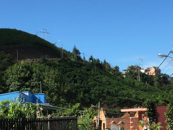 Em có lô đất tại Xuân Trường- Đà Lạt- Lâm Đồng. Cần bán