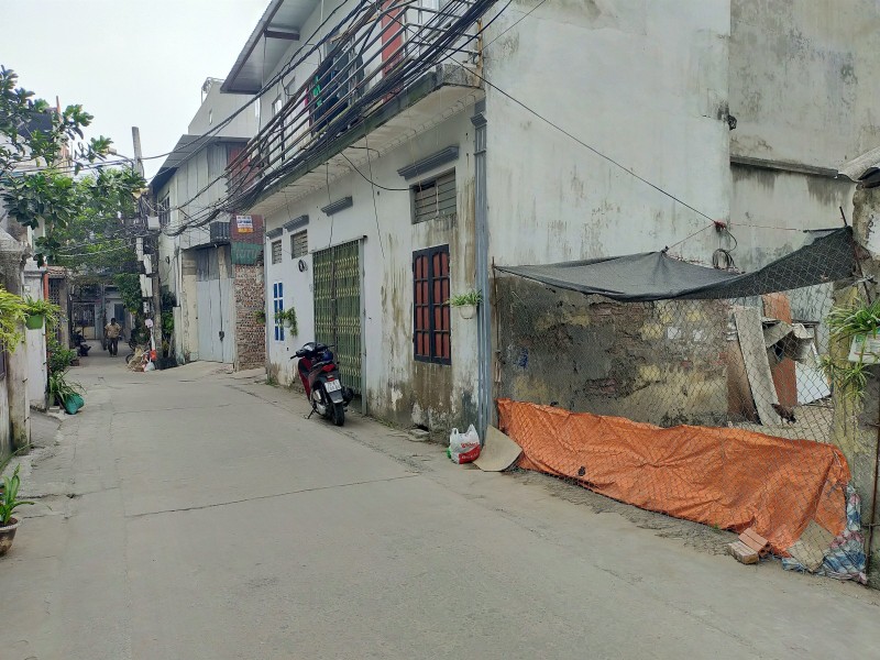 ĐẤT NỀN THÔNG SỐ ĐẸP – NGÔ GIA TỰ - NGÕ THÔNG Ô TÔ TRÁNH - Ô TÔ 7 CHỖ VÀO NHÀ.