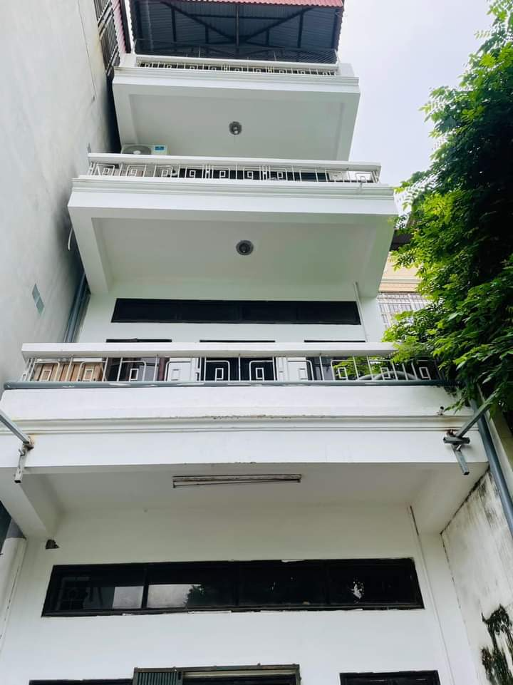 PHỐ LÊ TRỌNG TẤN MẶT NGÕ Ô TÔ TẢI TRÁNH 131/160M2 - 16.2 TỶ - CHỈ NHỈNH 120TR/M2.