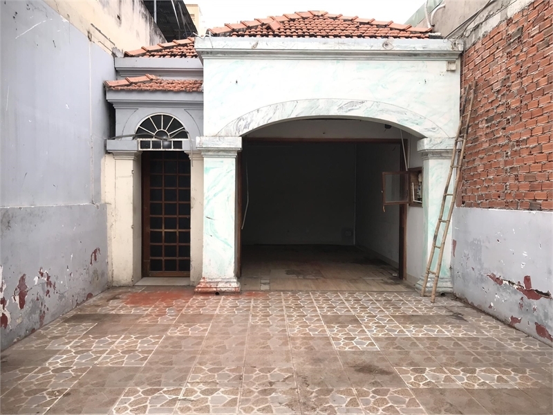 Cho thuê mặt bằng đường 30/4, tpvt gần Chợ Rạch Dừa