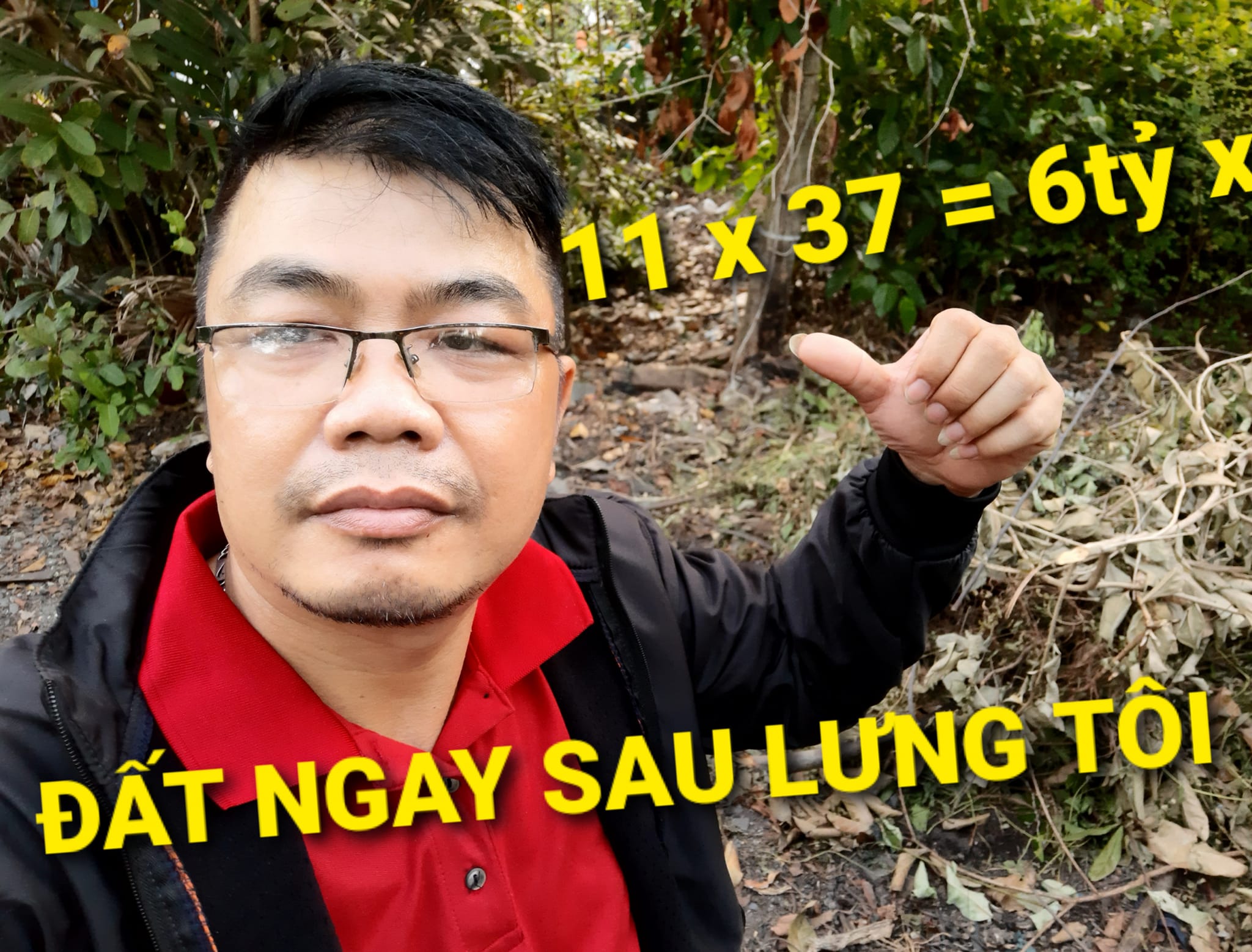 Chỉ 6 tỷ x Sở Hửu Ngay 380m2 Đất Mặt Tiền 156 Bình Mỹ Củ Chi TPHCM.