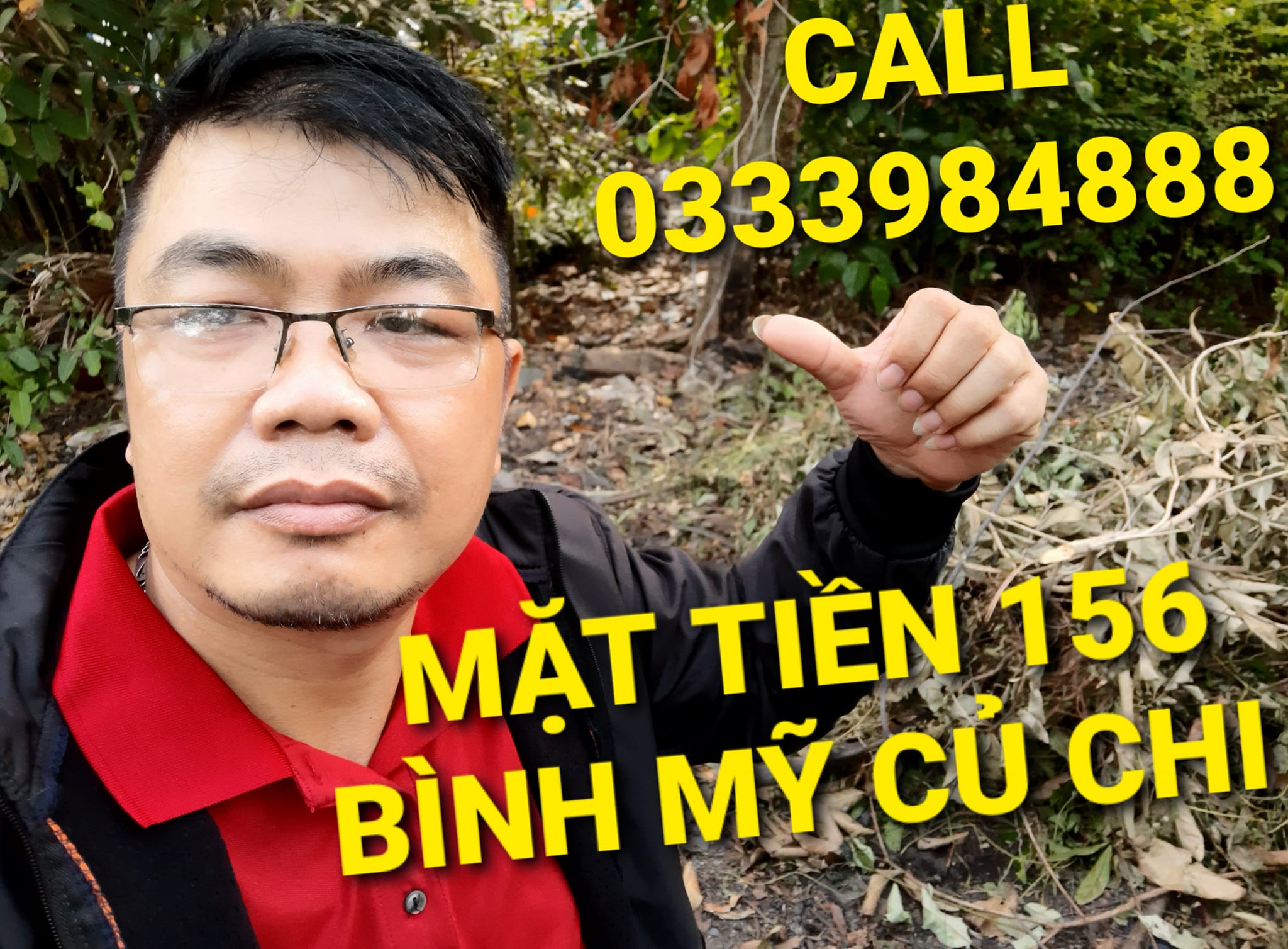 Chỉ 6 tỷ x Sở Hửu Ngay 380m2 Đất Mặt Tiền 156 Bình Mỹ Củ Chi TPHCM