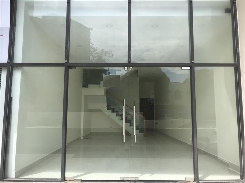 Cho thuê shophouse gateway kđt chí linh, tpvt mặt phố 15tr/t