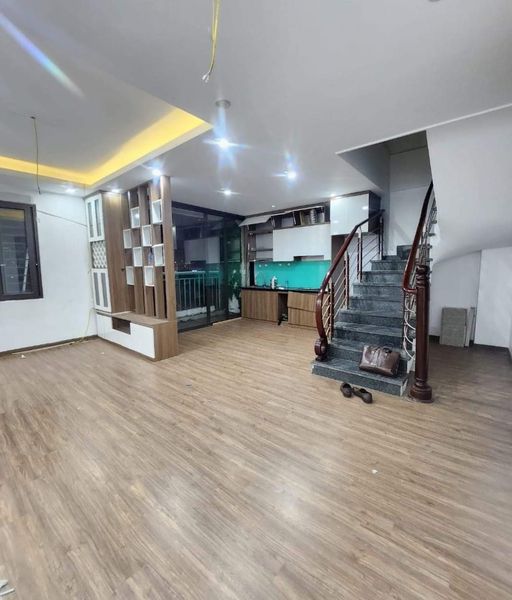 Bán căn DUPLEX Trần vỹ CẦU GIẤY chỉ 3.4 tỷ.