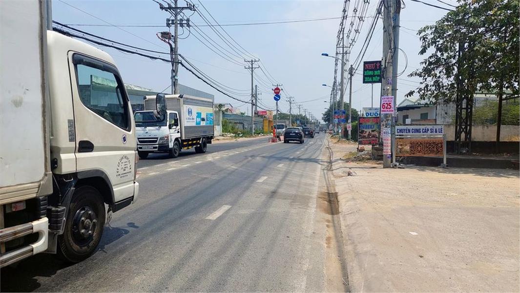 Nhỉnh 10 tỷ, nhà mt 430m Nguyễn Văn Bứa, XTT, Hocmon.