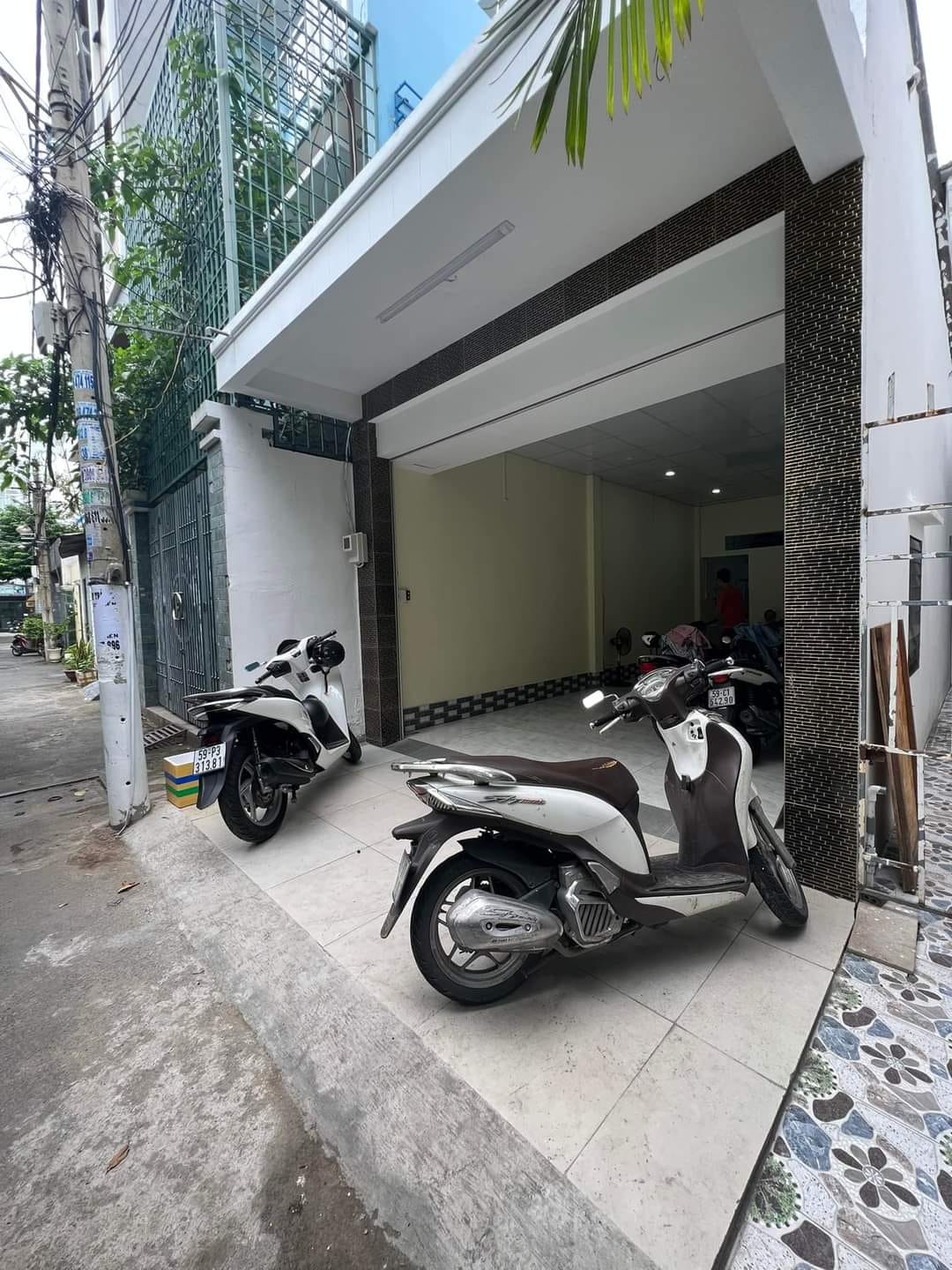 KHU BÀU CÁT TÂN BÌNH - NHÀ VÀO Ở NGAY - HXH VÀO NHÀ - CÁCH MẶT TIỀN MẤY CĂN - 5M X14 - GIÁ 7,1 TỶ.