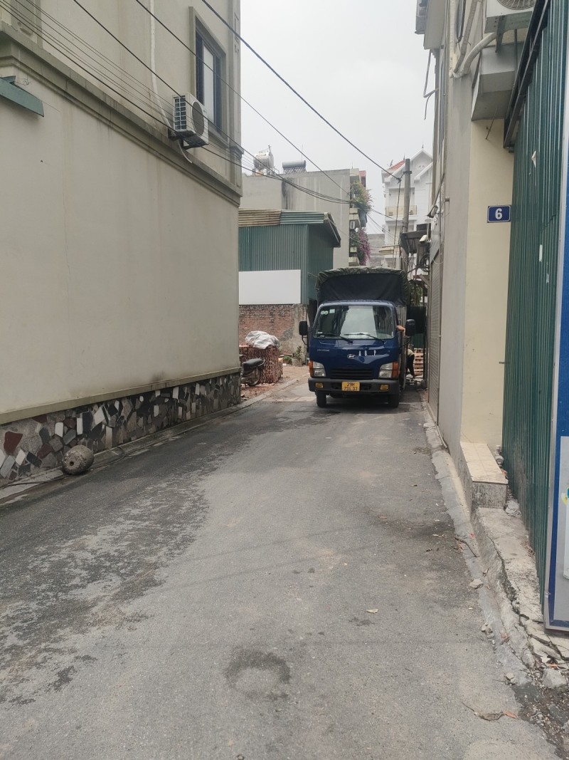 LÔ ĐẤT NGUYỄN LAM HÀNG HIẾM - Ô TÔ - HÌNH THỬA SIÊU ĐẸP - TIỆN ÍCH VÔ VÀN