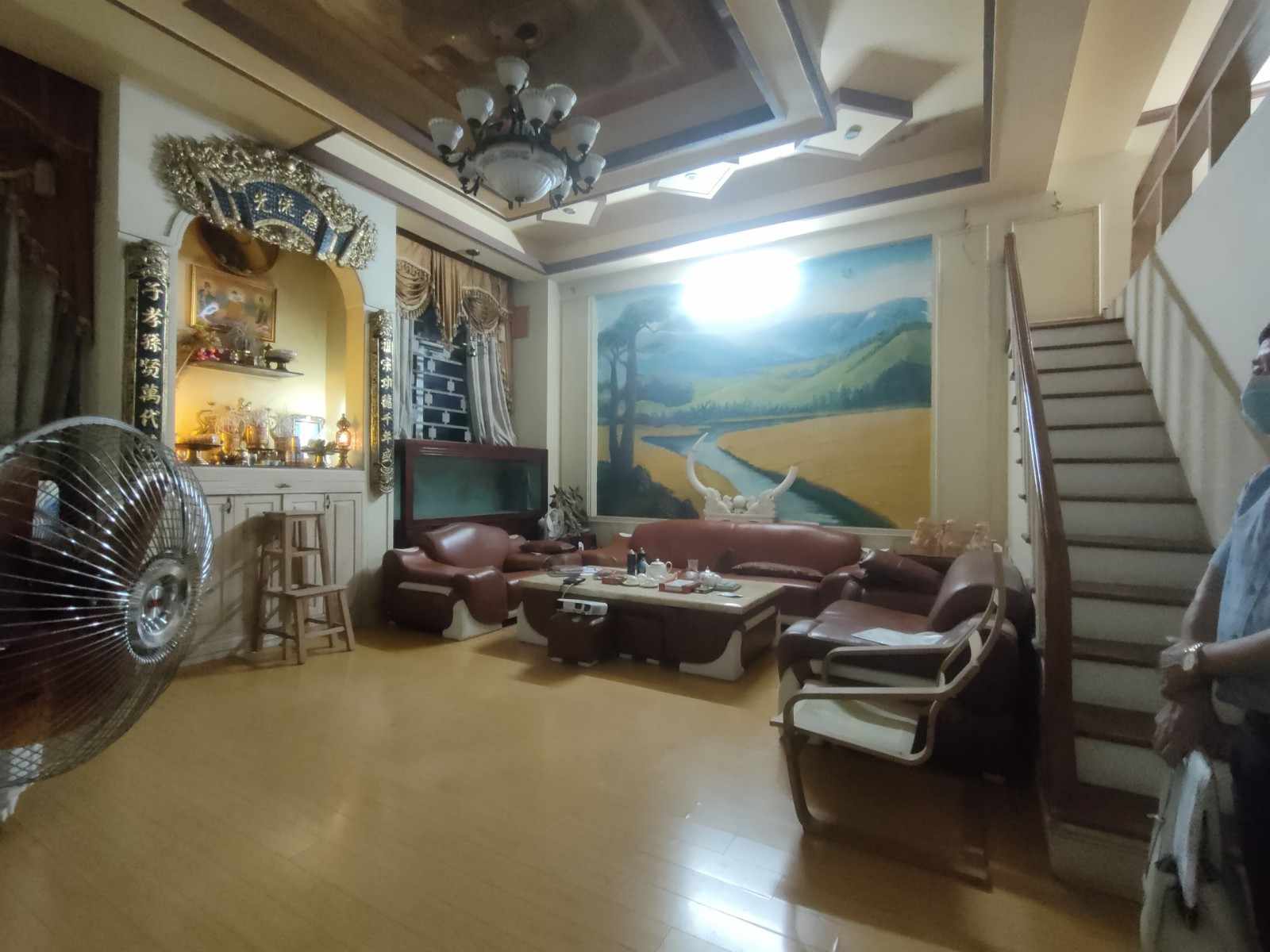 BÁN NHÀ PHỐ Đình Thôn, Nam Từ Liêm, 70m2, MT rộng, giá nhỉnh 7 tỷ, tam1pv