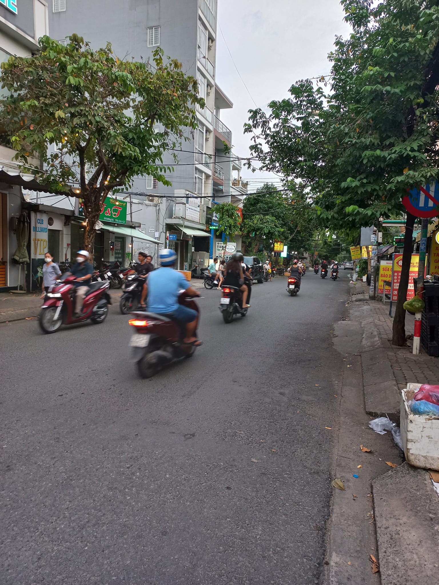 KD - NHÀ C4 - 82,68M2 - ĐƯỜNG 79 P TÂN QUY Q7 - CHỈ 13TỶ.