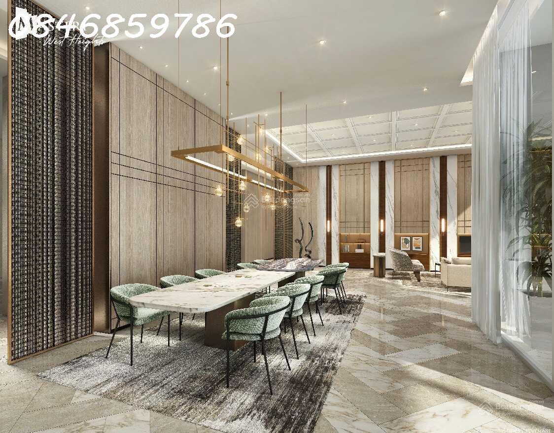 BÁN CHUNG CƯ HOA HẬU MASTERI 186M2, VIEW BIỂN HỒ,XÁCH VALI Ở NGAY.