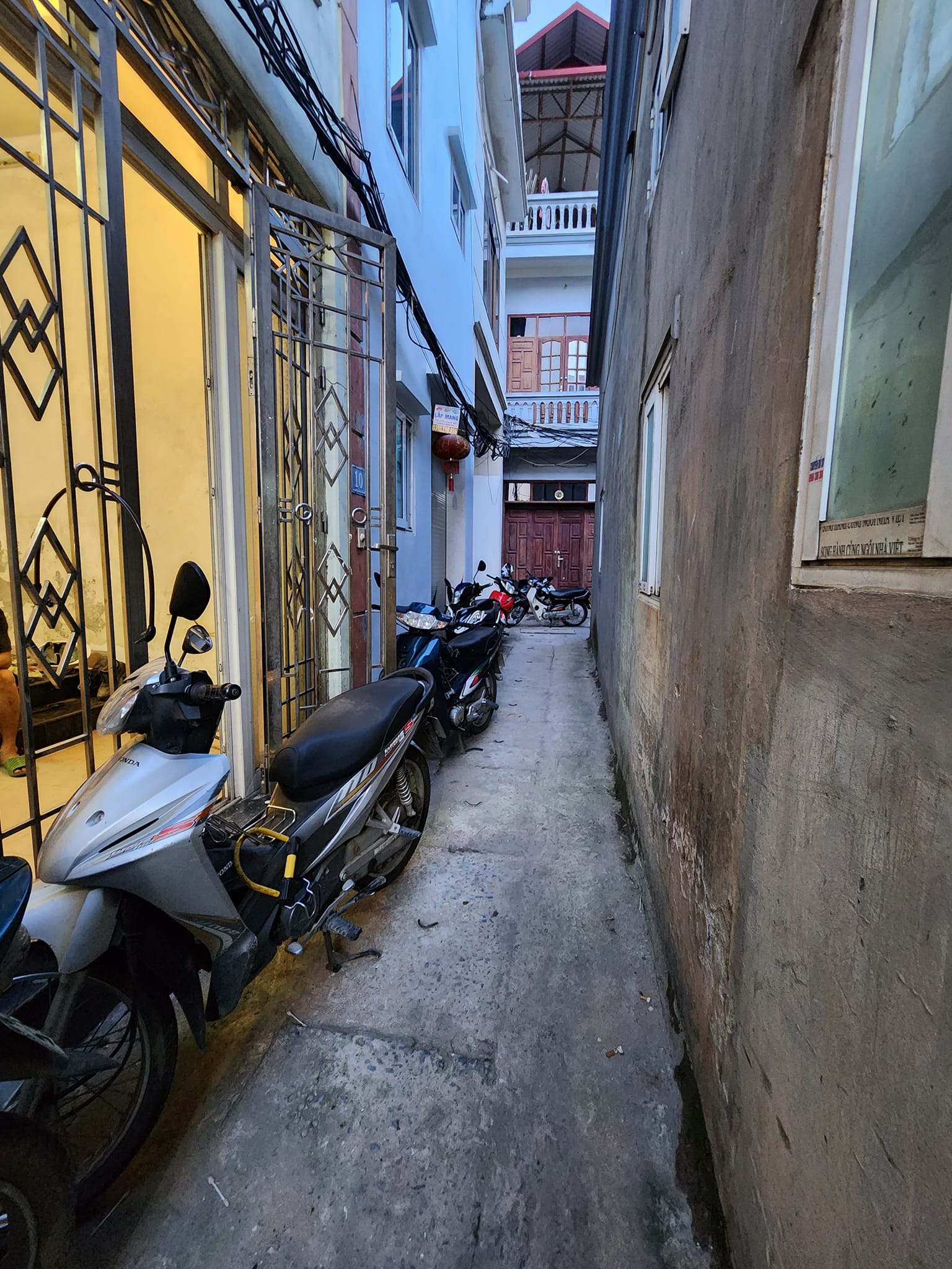 Bán Đất Cổ Nhuế 67m2 – Mặt Tiền 5,8m - Nở Hậu chỉ nhỉnh 50tr/m2.