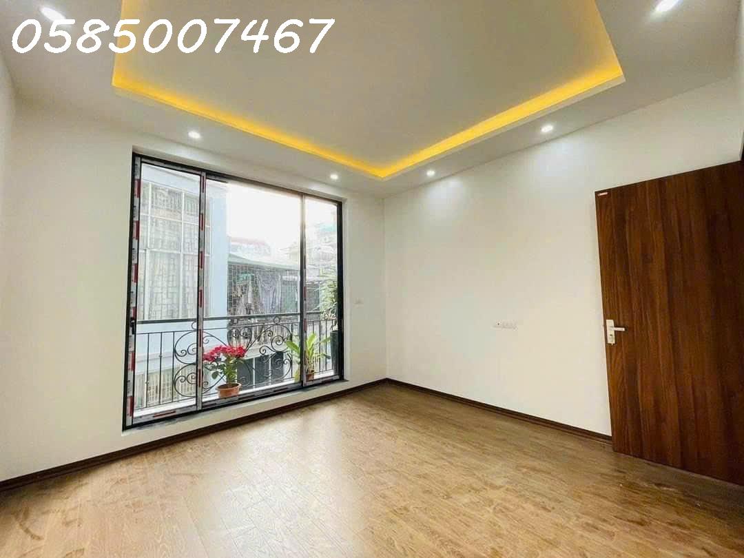 46m NHÀ ĐẸP 4 TẦNG – CỔ ĐIỂN, HẢI BỐI Ô TÔ VÀO TẬN CỬA.