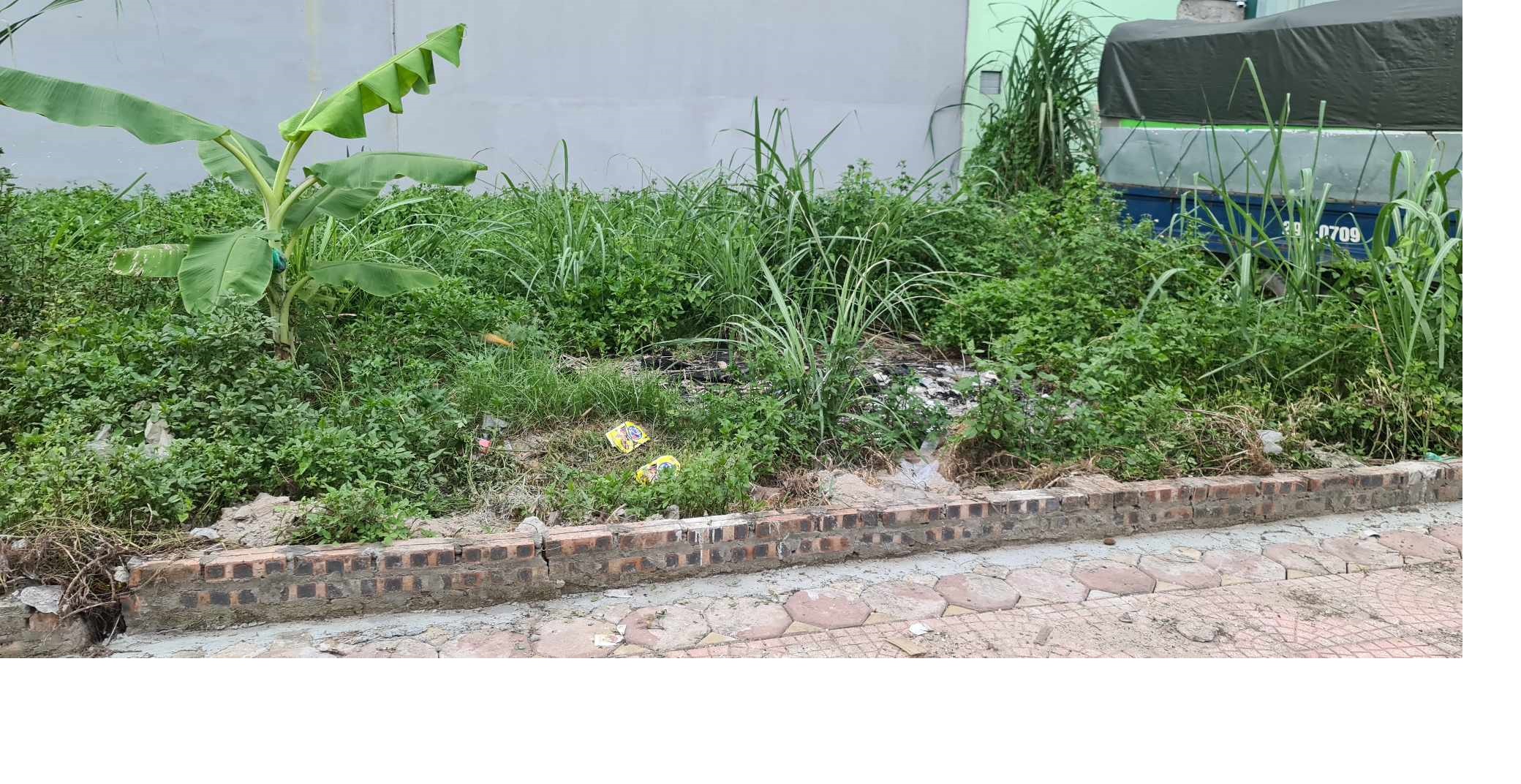 Bán LÔ ĐẤT Trạm Trôi Hoài Đức giáp quốc lộ 32 140m chỉ 10 tỷ.