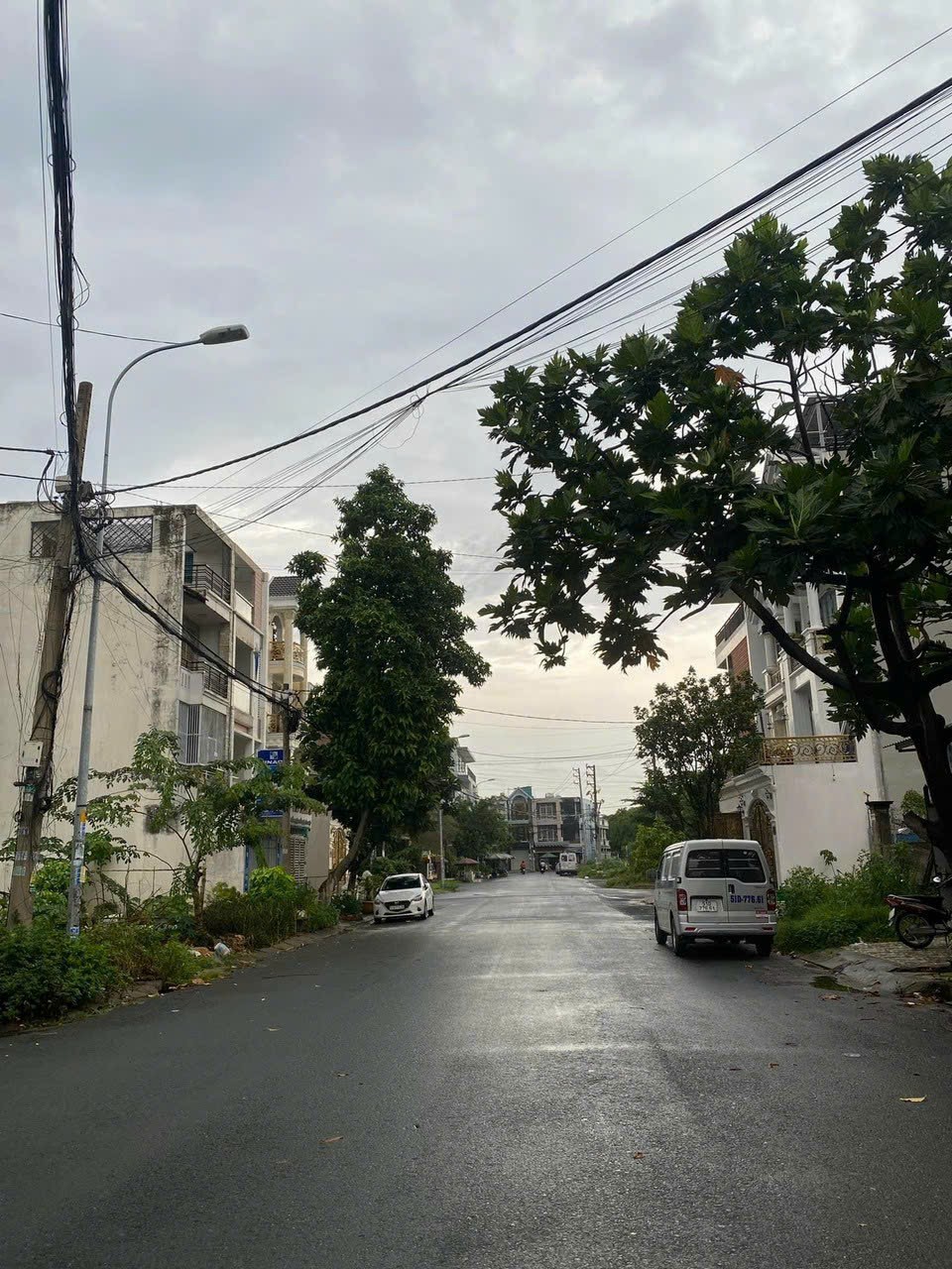 NHÀ TÂN CHÁNH HIỆP, QUỐC LỘ 1A, PHẦN MỀM QUANG TRUNG -65M NHỈNH 3 TỶ..