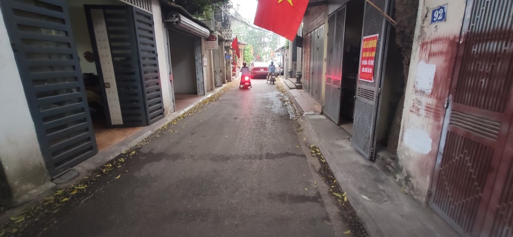 THỬA ĐẤT HIẾM NGỌC THỤY – THÔNG SỐ ĐẸP – CHỦ CẦN BÁN GIẢM CHÀO GIÁ MỚI.