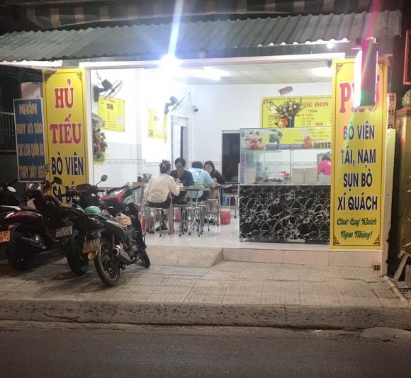 cần sangg nhượng mặt bằng kinh doanh ,117, đường số 8, p 11, Gò vấpTp Hồ Chí Minh.