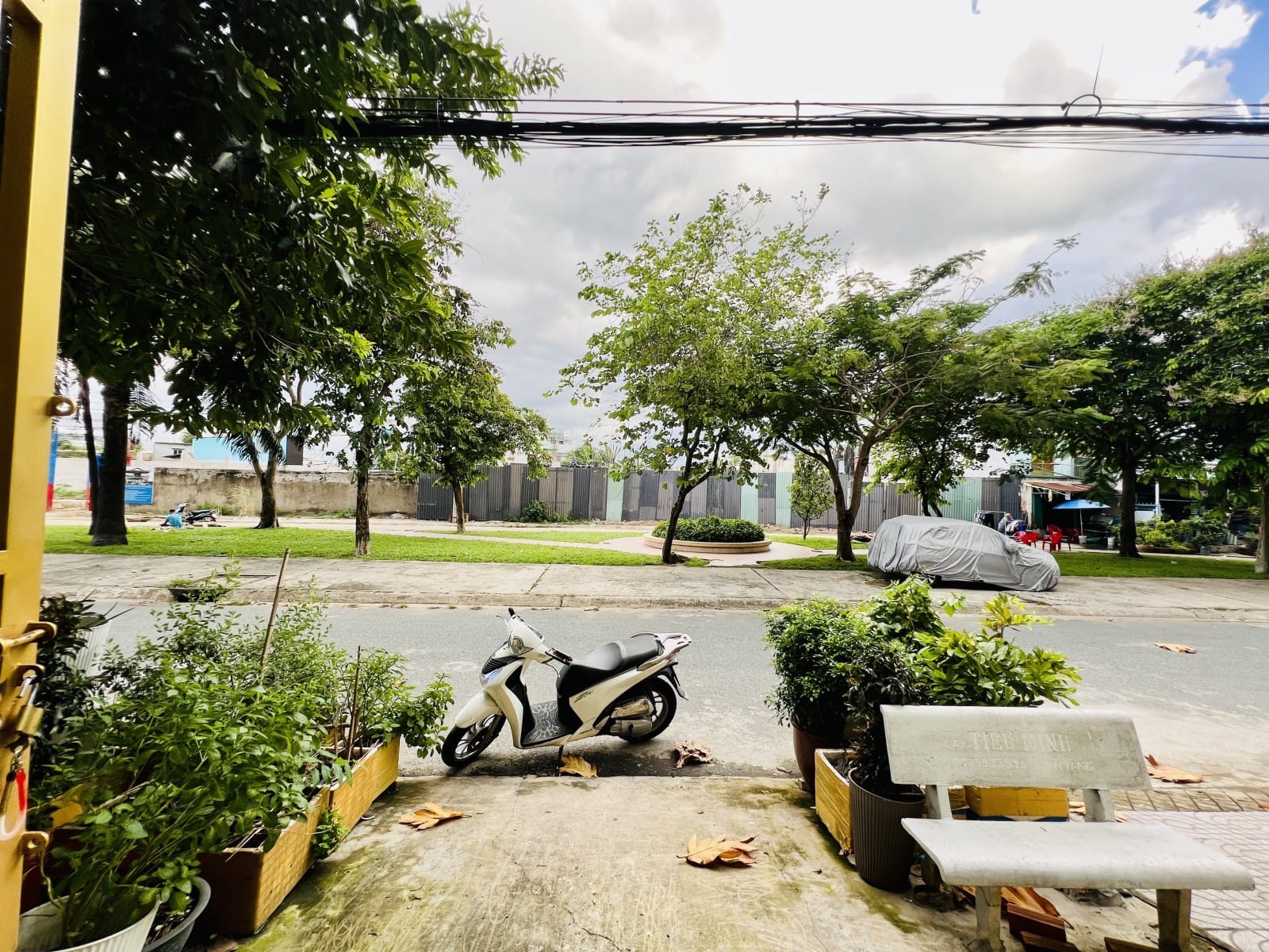 KHU PHÂN LÔ ĐÁNG SỐNG - AN DƯƠNG VƯƠNG - P.16 - Q8 - ĐƯỜNG NHỰA 10M - 85M2 - GIÁ 6.9 TỶ.