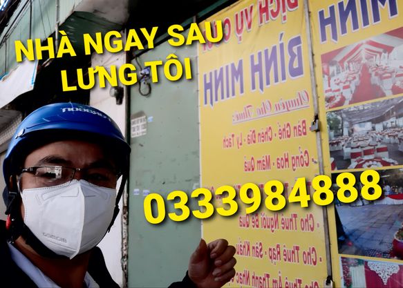 70m2 Mặt Tiền Kinh Doanh đường Song Hành có 4 tỷ Q12 TPHCM.