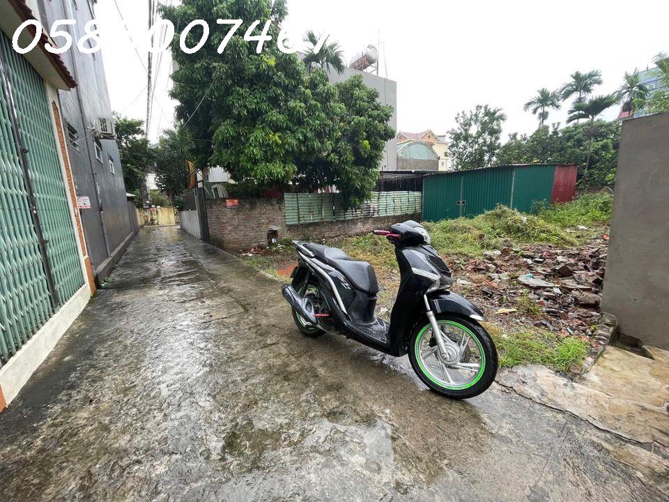 2.xTỶ – 63m ĐẤT – Ô TÔ, 7 CHỖ – Lễ Pháp – Tiên Dương – Đông Anh – Cách cầu Nhật Tân 1km.