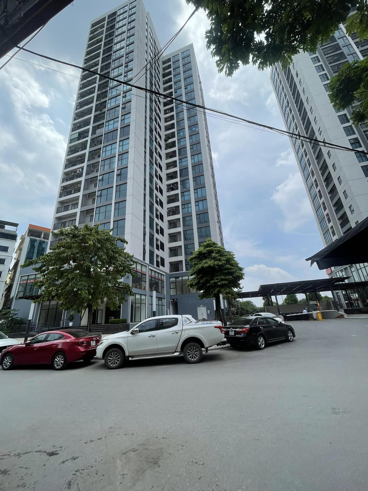 Bán Nhà Lê Đức Thọ 51m2 – Ô Tô 7 chỗ vào – chỉ hơn 8 tỷ.