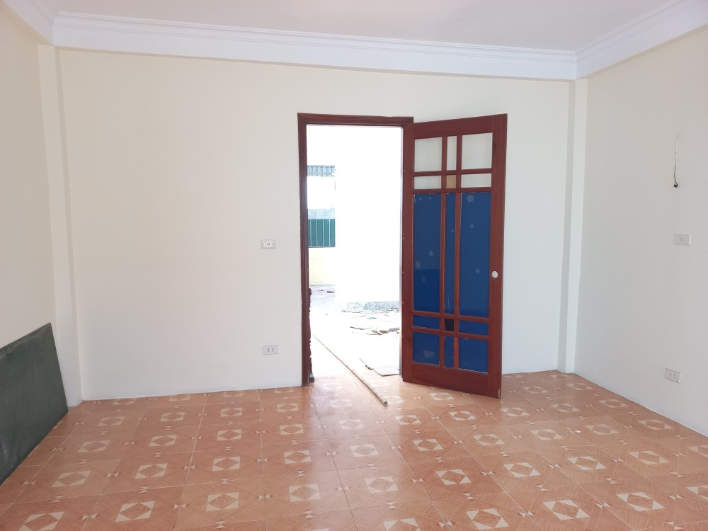 NHÀ ĐẸP 4 TẦNG PHỐ NGỌC LÂM – VỊ TRÍ THÔNG SỐ ĐẸP.