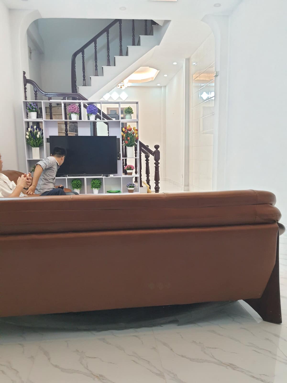 HIẾM!!! Bán Nhà ngõ 68 Cầu Giấy 54m2 – chỉ 5,2 tỷ.