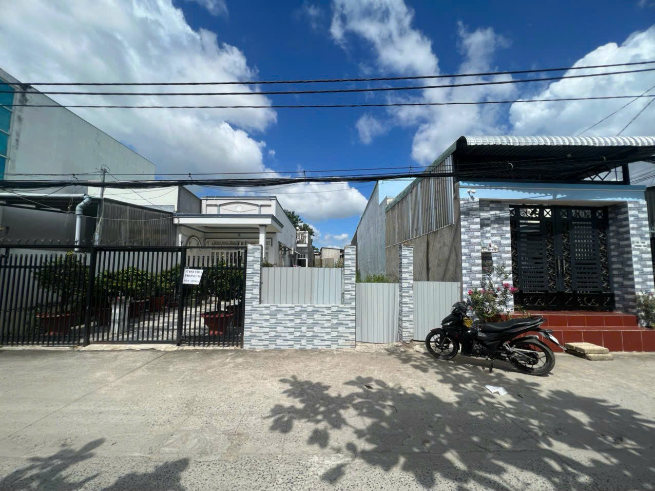 Bán đất đường Đào Sư Tích, 120m, giá 4.6 tỷ.