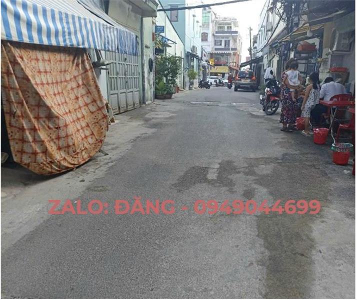 Nhà Bá,2Tầng,5x8m2,Nguyễn Văn Nghi, Gò vấp,Giá 3,xtỷ.