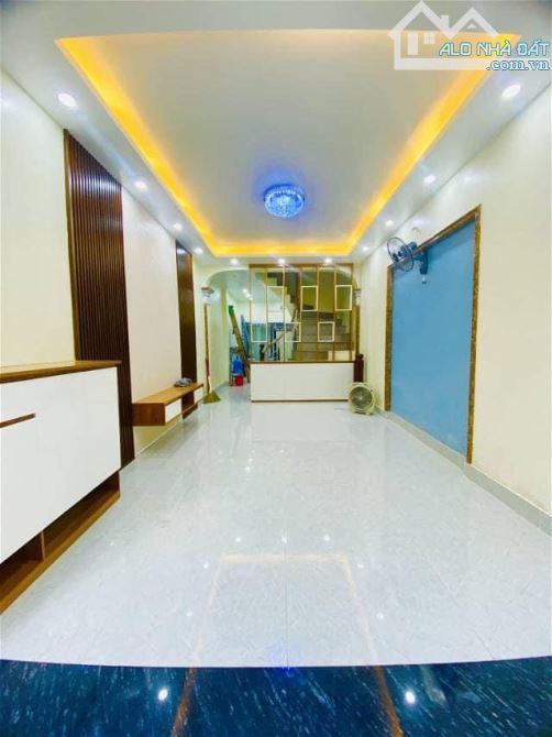 Cực hiếm nhà đẹp Phố Kim Giang, Ô tô Kinh Doanh, 42m2 x5 Tầng giá 5.25 tỷ. Hoàng mai.