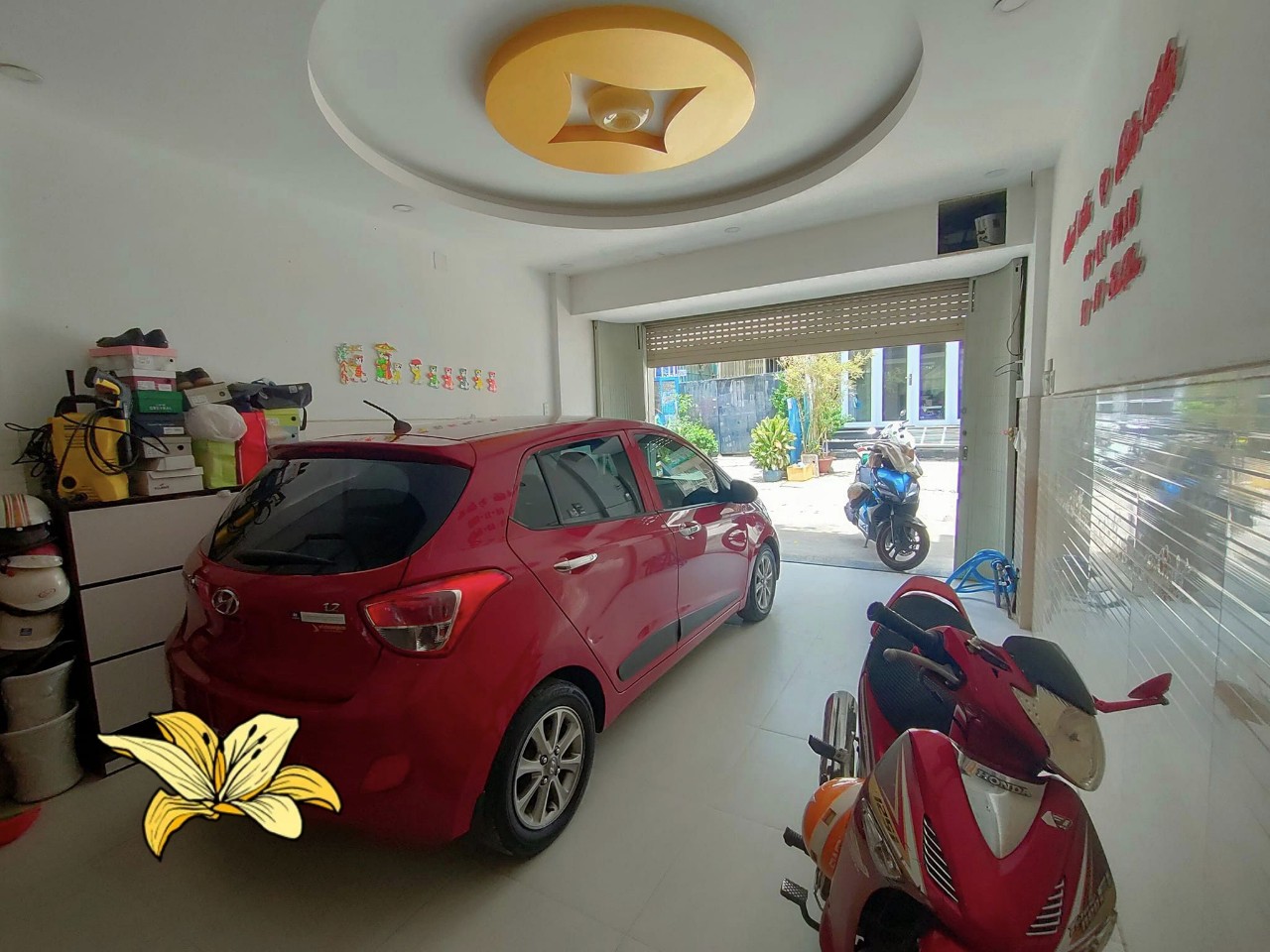 NHÀ AN LẠC BÌNH TÂN, Ô TÔ NGỦ TRONG NHÀ, 1 PHÚT RA VÕ VĂN KIỆT, NGAY BÙI TƯ TOÀN, 4.07x15.2, NHỈNH 6 TỶ.