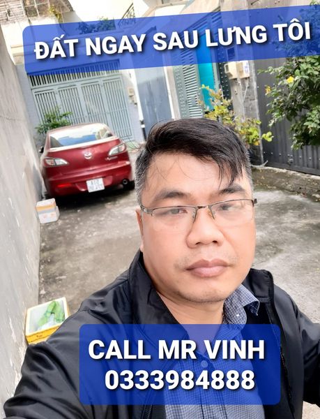 Khủng 90m2 giá Bèo 5 tỷ x Đường Số 8 Phường 11 Gò Vấp TPHCM.