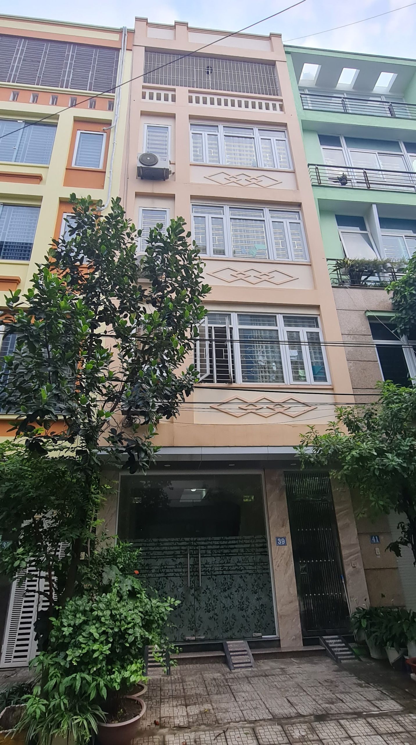 Phân lô ngõ 73 Phố Nguyễn Trãi, Thanh Xuân, 48m2, 5 tầng, MT 4.2m, ô tô, kinh doanh, nhỉnh 10 tỷ