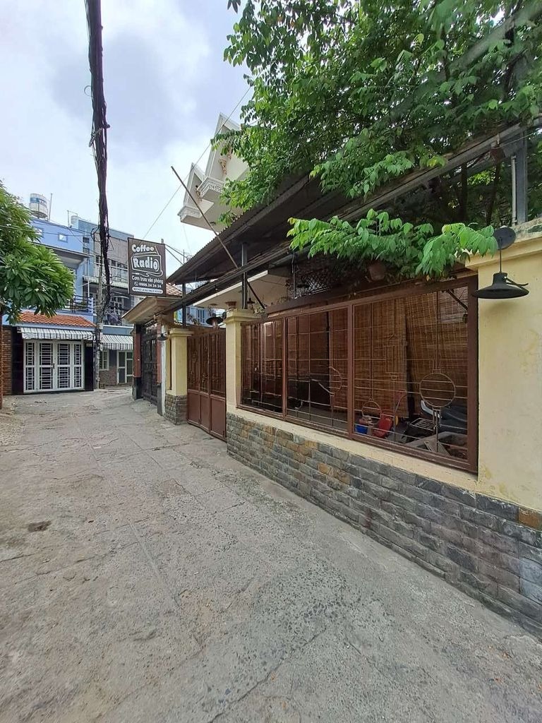 Giảm 2 tỷ - 150m2 đất 8x19 HXT Lê Đức Thọ, gần KDC Saigon Coop 9,18 tỷ.