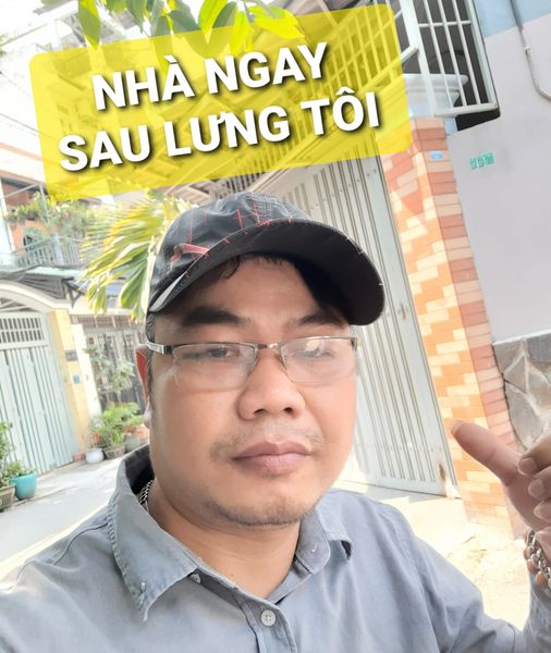 62m2 2 tầng có 5 tỷ Đường Số 9 Phường 16 Gò Vấp tpHCM