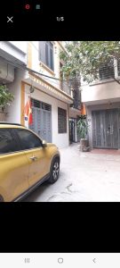 Bán nhà Định Công, Hoàng Mai, Hà Nội