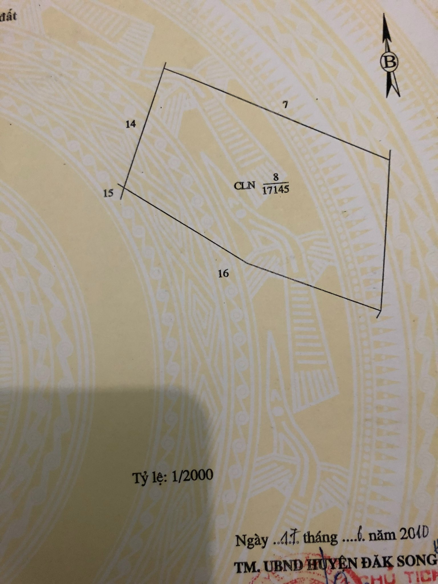 CẢ 3 MẢNH 3HA CÀ PHÊ, TIÊU, ĐAK SONG, ĐAK NÔNG, GIÁ CHỈ 1,3 TỈ.