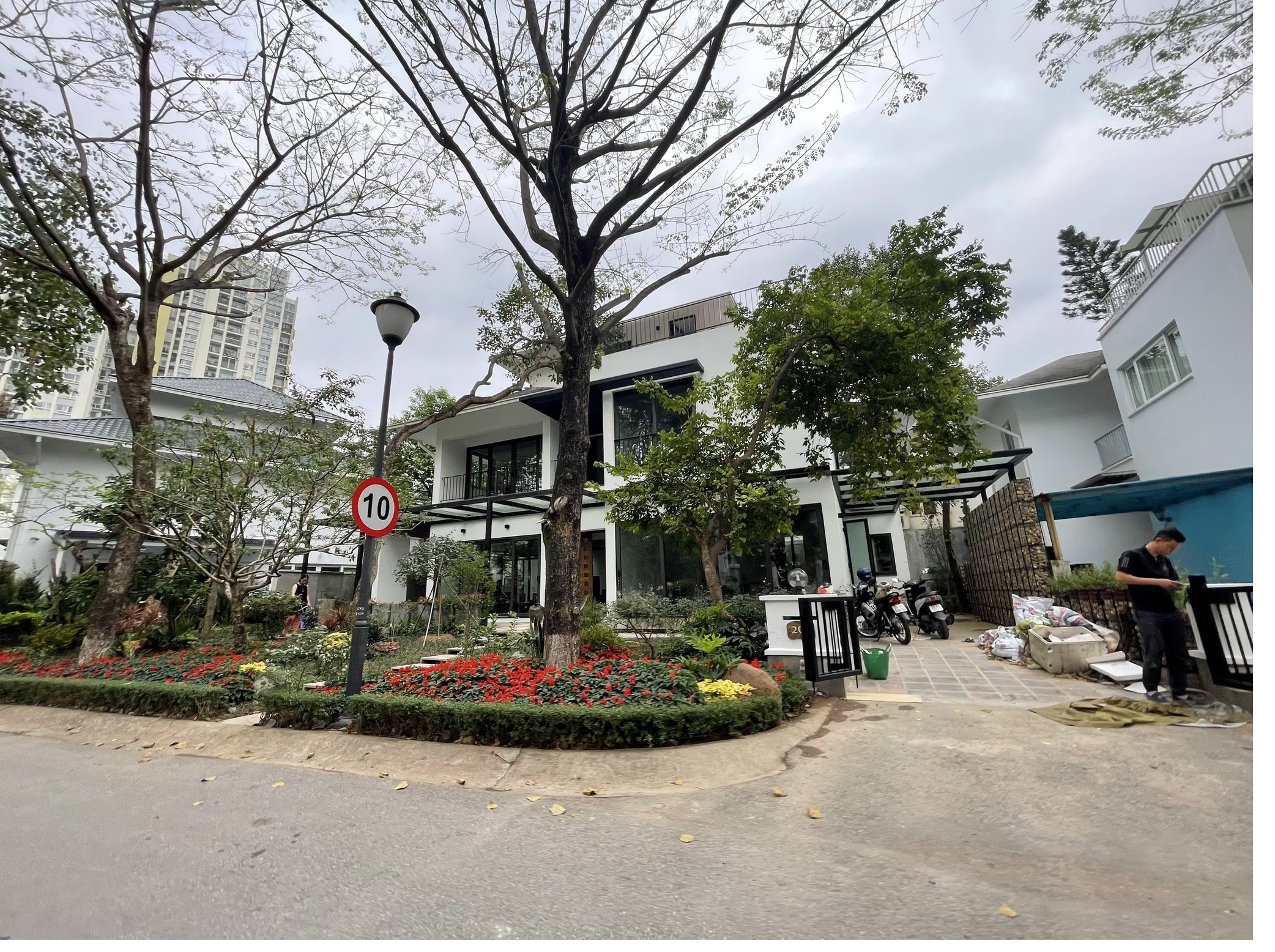 Bán lô đất trạm Trôi sát đường 32 phân lô ô tô tải 75m chỉ 5.1 tỷ.