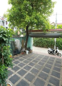 CẦN BÁN NHÀ 2 TẦNG -CỰ KHỐI -LONG BIÊN.