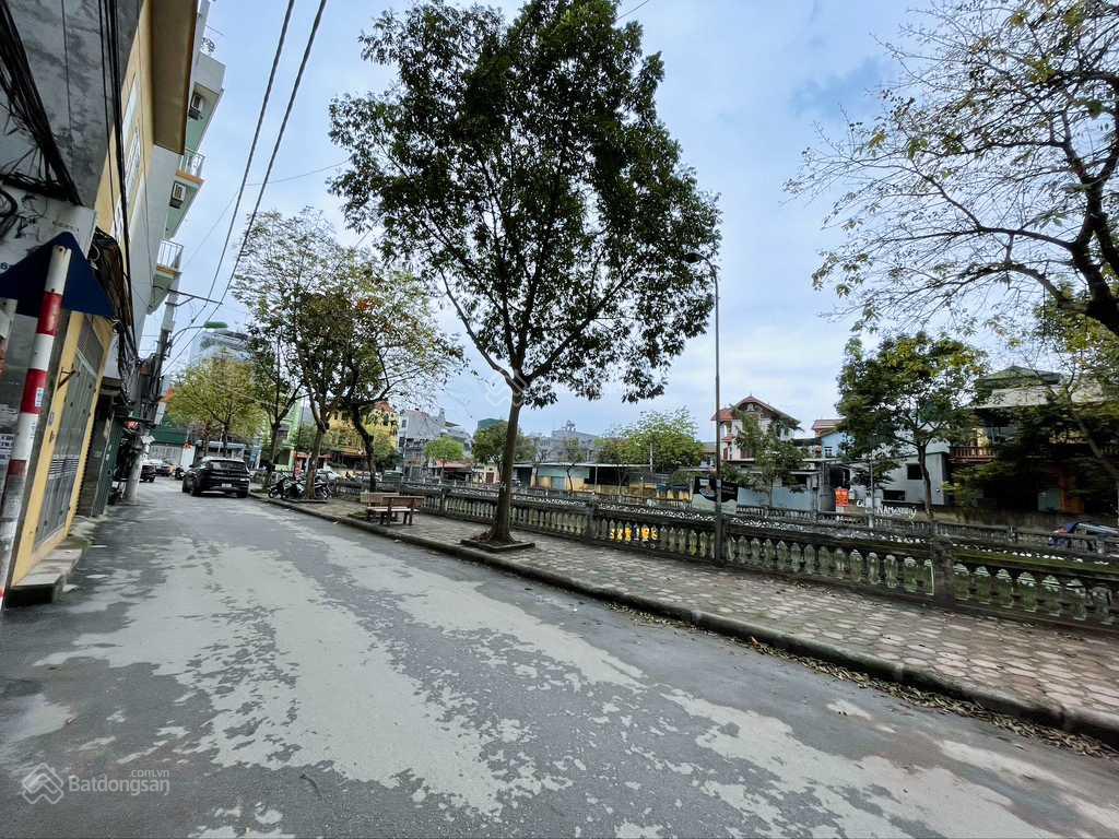 BÁN MẢNH ĐẤT PHÂN LÔ TÂY MỖ 44M2, MT 3.9M - Ô TÔ TRÁNH – KINH DOANH 3.8 TỶ.