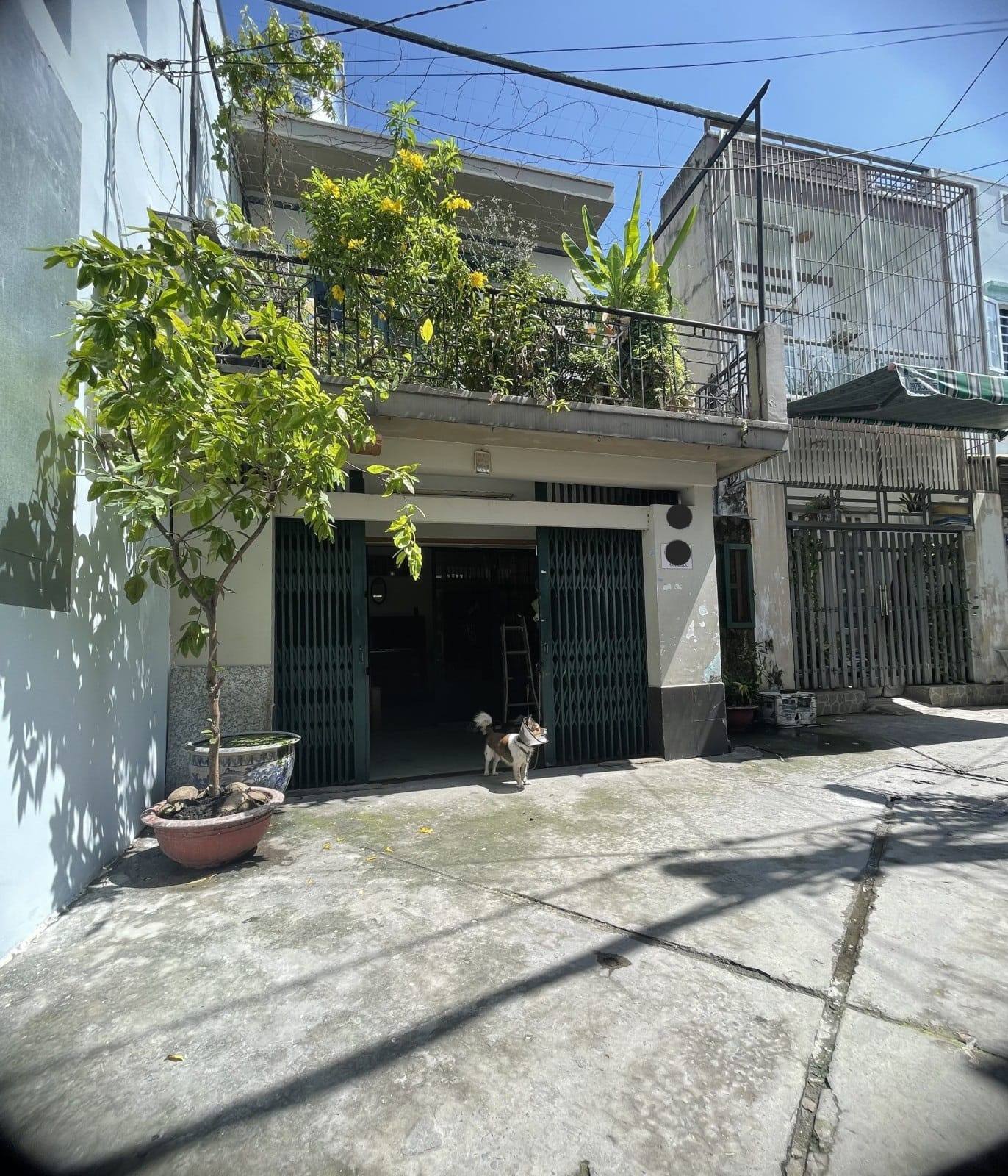 BÁN NHÀ - HẺM XE HƠI - ĐƯỜNG LÊ VĂN QUỚI - 65M - 6mx11m - 2 TẦNG - CHỈ 4.5 TỶ.