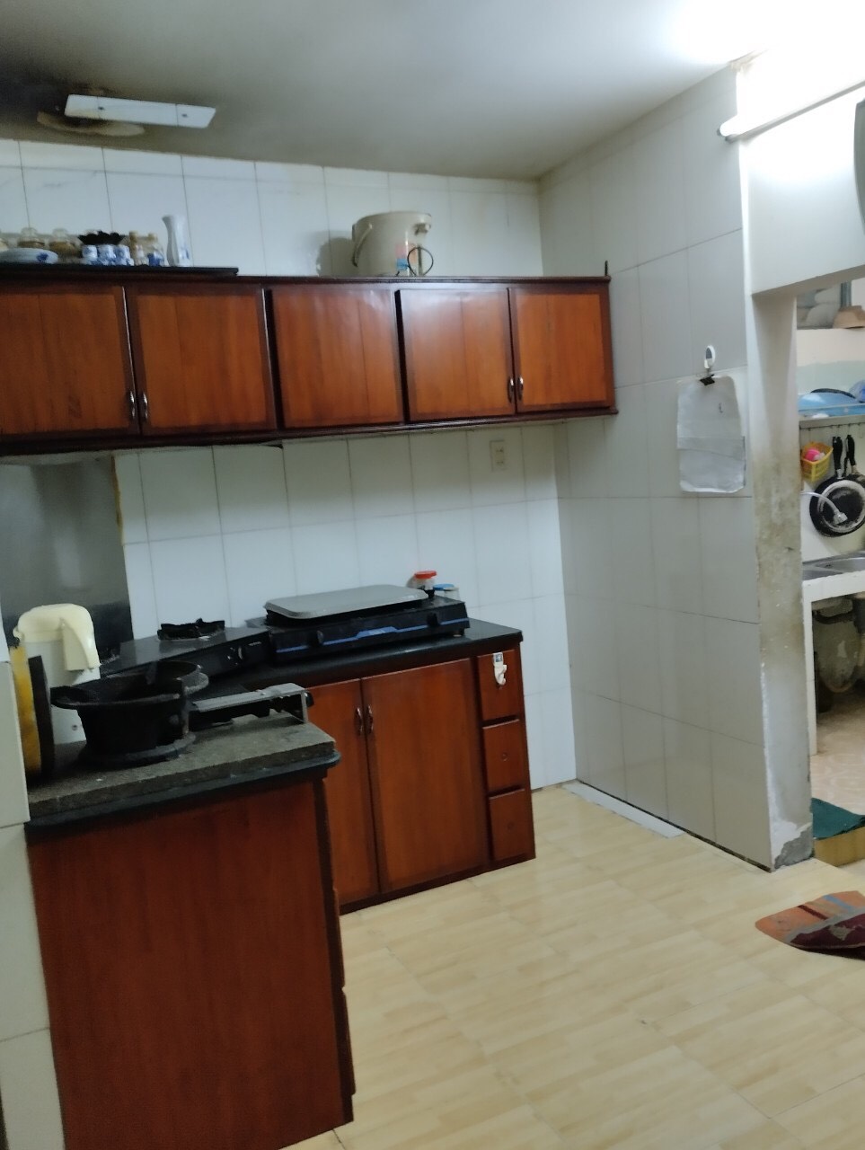 Bán Nhà Hẻm Ô Tô Đ. Hai Bà Trưng P.Lê Lợi Quy Nhơn , 59m2 , 1 Mê , Giá 4,3 Tỷ.